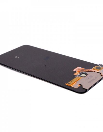 Oppo Reno 10x Zoom Black Display Assembly OEM-Equivalent.