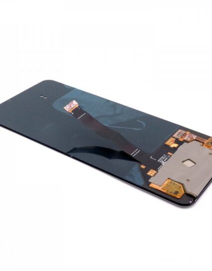 Oppo Reno 2 Black Display Assembly OEM-Equivalent.