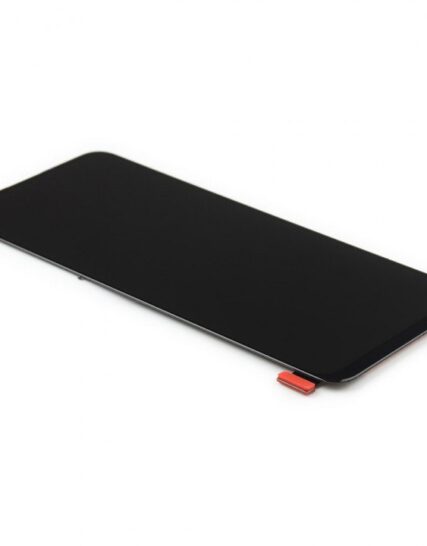 Oppo Reno 5 Lite Black Display Assembly OEM-Equivalent