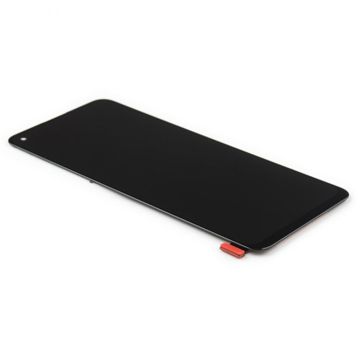 Oppo Reno 5 Lite Black Display Assembly OEM-Equivalent