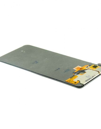 Oppo Reno Black Display Assembly OEM-Equivalent.