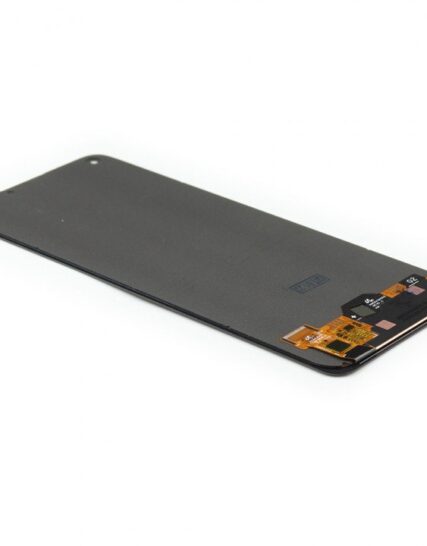 Oppo Reno7 5G Display Assembly Black OEM-Equivalent.