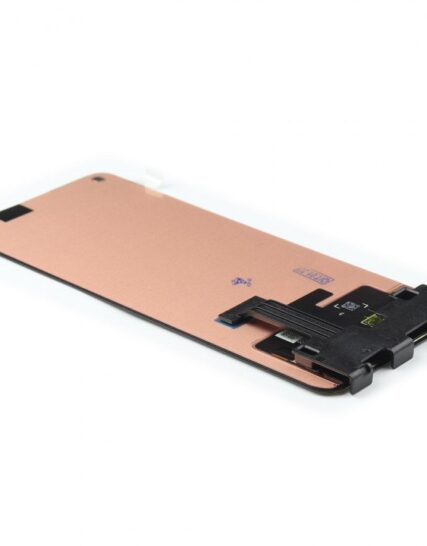 Oppo Reno7 Pro Display Assembly Black OEM-Equivalent.