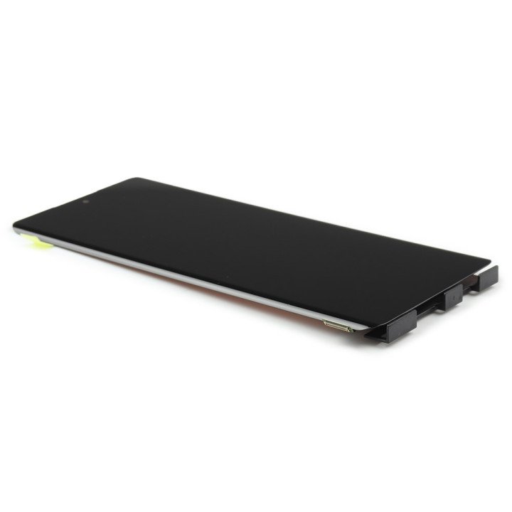 Oppo Reno8 T 5G Display Assembly Black OEM-Equivalent