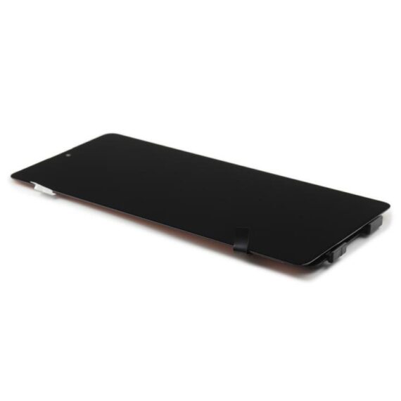 Xiaomi Poco M6 Pro Black Display Assembly OEM-Equivalent